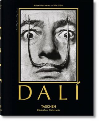 Dalí The Paintings - Gilles Néret,Robert Descharnes