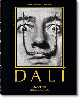 Dali. The Paintings - Gilles Néret,Robert Descharnes