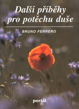 Další příběhy pro potěchu duše - Bruno Ferrero