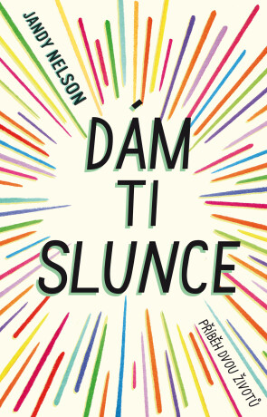 Dám ti slunce - Jandy Nelson