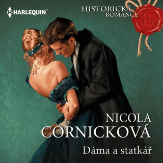 Dáma a statkář - Nicola Cornicková