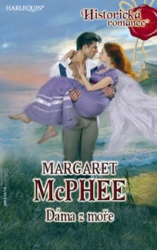 Dáma z moře - Margaret McPhee
