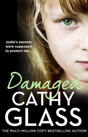 Damaged - Cathy Glass