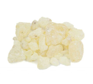 Damarová pryskyřice 100g balení - 