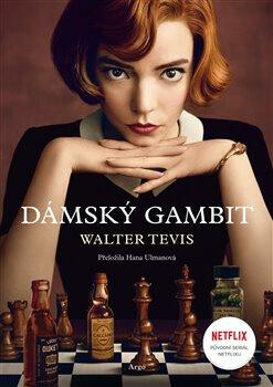 Dámský gambit (Defekt) - Walter Tevis