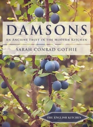 Damsons - Sarah Conrad Gothie