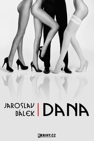 Dana - Jaroslav Bálek
