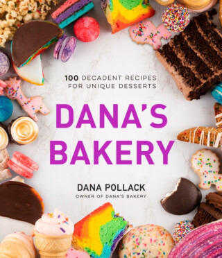Danaâ€™s Bakery - Dana Pollack