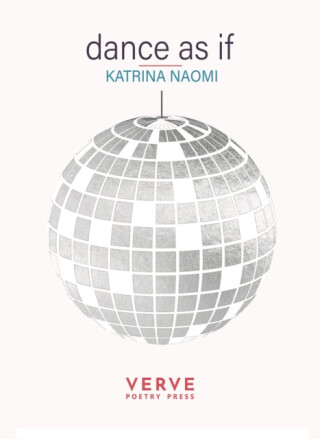 dance as if - Katrina Naomi