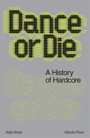 Dance Or Die - Holly Dicker