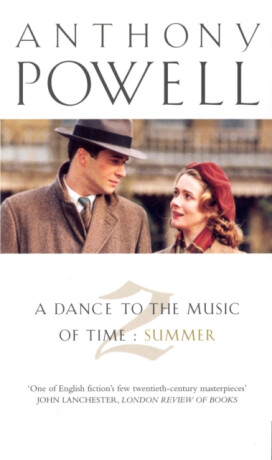 Dance To The Music Of Time Volume 2 - Anthony Powell