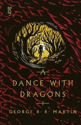 Dance with Dragons - George R. R. Martin