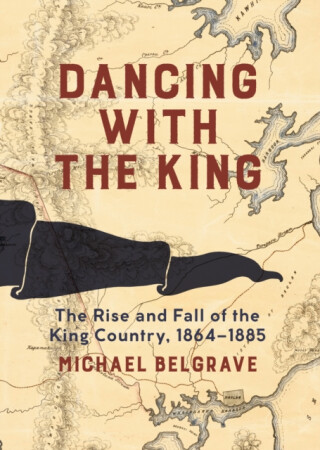Dancing with the King - Michael Belgrave