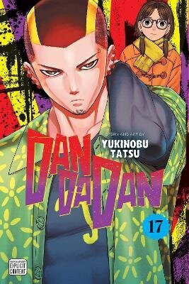 Dandadan, Vol. 17 - Jukinobu Tacu