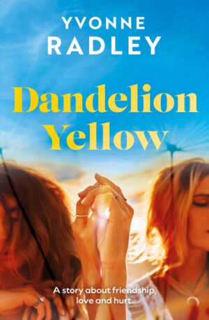 Dandelion Yellow - Yvonne Radley