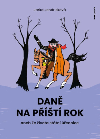 Daně na příští rok - Jaroslava Jendrisková