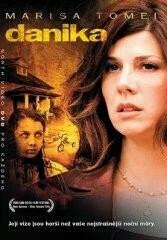 Danika - DVD pošeta - Ariel Vromen