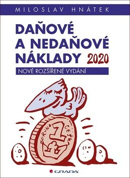 Daňové a nedaňové náklady 2020 - Miloslav Hnátek