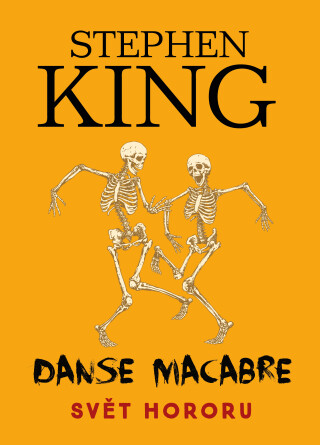 Danse macabre - Stephen King