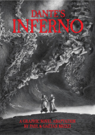 Dante's Inferno - Dante Alighieri