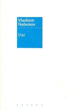 Dar - Vladimír Nabokov