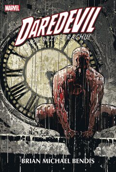 Daredevil - Brian Michael Bendis,Alex Maleev