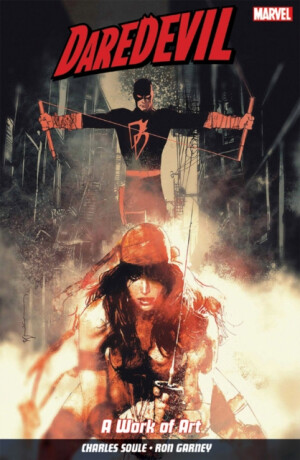 Daredevil Back in Black Vol. 2 - Charles Soule