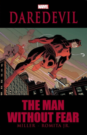 Daredevil: The Man without Fear - 