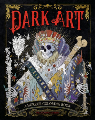 Dark Art - 