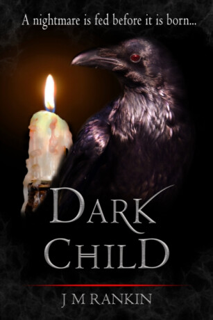 Dark Child - J.M. Rankin