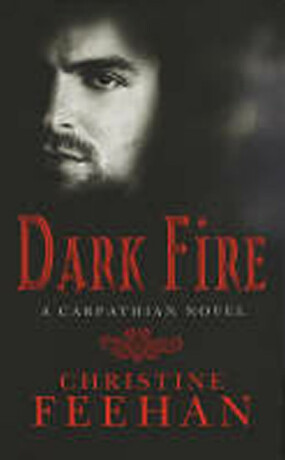 Dark Fire - Christine Feehan