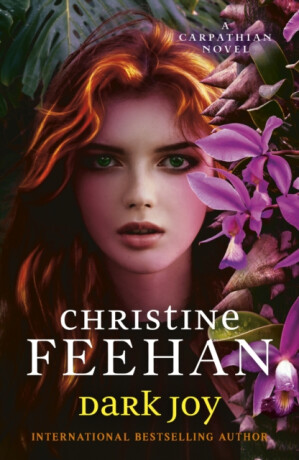 Dark Joy - Christine Feehan