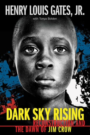 Dark Sky Rising: Reconstruction and the Dawn of Jim Crow (Scholastic Focus) - 