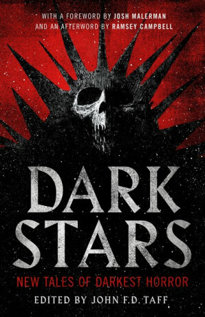 Dark Stars - John F.D. Taff