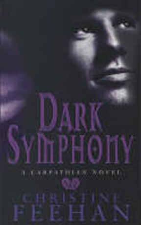 Dark Symphony - Christine Feehan