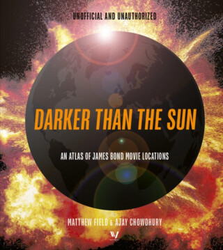 Darker than the Sun - Ajay Chowdhury,Matthew Field