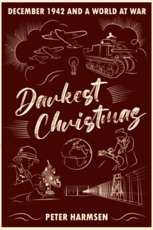 Darkest Christmas - Peter Harmsen