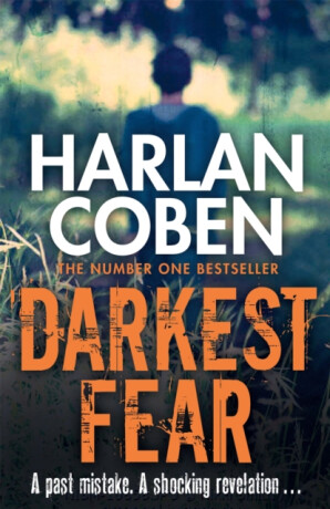 Darkest Fear - Harlan Coben