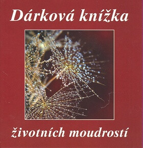 Dárková knížka životních moudrostí - Kolektiv autorů