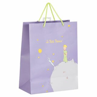 Dárková taška Malý princ (Le Petit Prince) - Planet, velká - neuveden