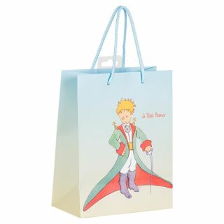 Dárková taška Malý princ – Traveler, st - neuveden