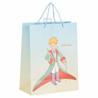 Dárková taška Malý princ (Le Petit Prince) - Traveler, velká - neuveden
