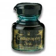 Dárkový inkoust Manuscript 30ml – Emerald - 