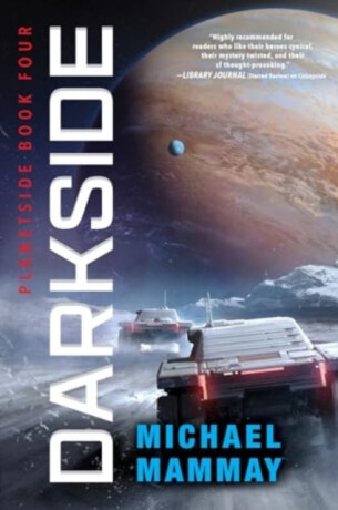 Darkside - Michael Mammay
