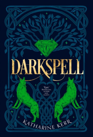 Darkspell - Katharine Kerr