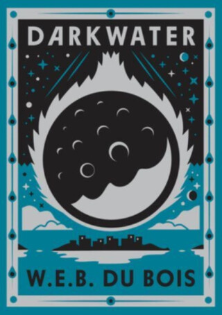 DARKWATER - ERICA VITAL-LAZARE