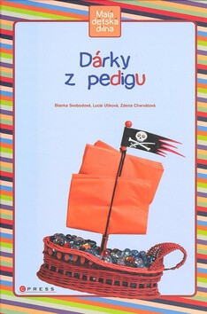 Dárky z pedigu - Blanka Svobodová,Lucie Ulíková,Zdena Charvátová