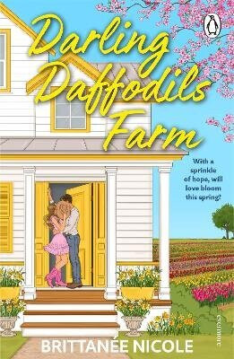 Darling Daffodils Farm - Brittanee Nicole