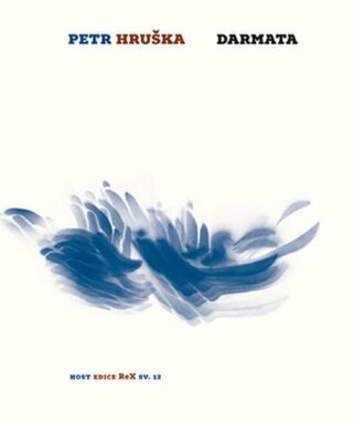 Darmata - Petr Hruška