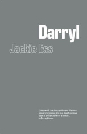 Darryl - Jackie Ess